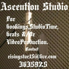 Rotry Instrumental ( Calm/Mellow Vibe )