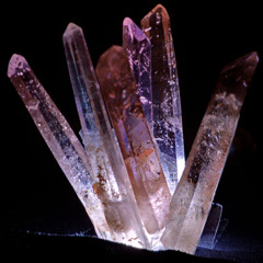 Cave Of The Crystals