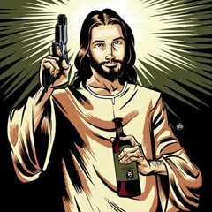 Jesus Is My Nigga [Prod.By KiD8O8] (REMIX)