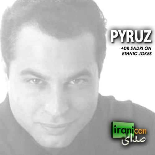 Pyruz -  Extended - Interview