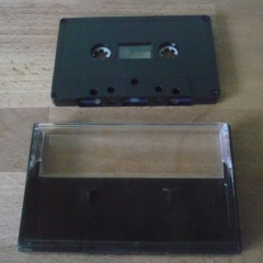 Spun Out 2 Part 2 (date unknown, recorded sometime in the mid 90's)