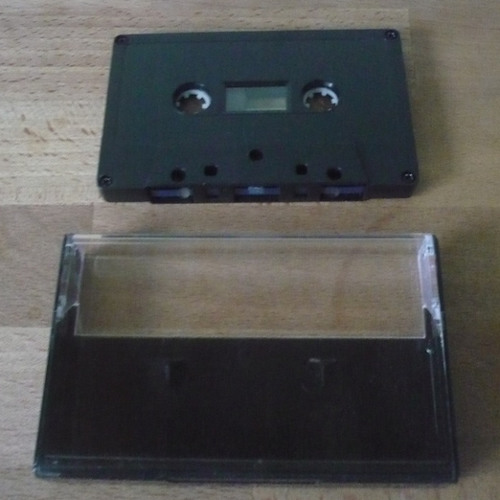 Spun Out 2 Part 2 (date unknown, recorded sometime in the mid 90's)