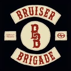 Bruiser Brigade - Errthang (Ryan Hemsworth Remix)