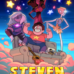 Steven Universe (Collin Jones cover)