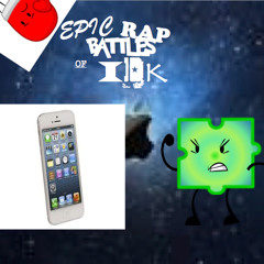 Epic Rap Battles Of IDK #2 IPhone5 Vs Jigsaw