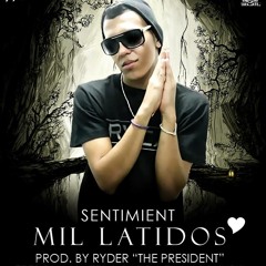 Mr Fyah-Suenan Mis latidos(BTS)