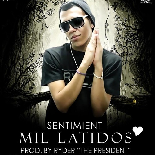 Mr Fyah-Suenan Mis latidos(BTS)