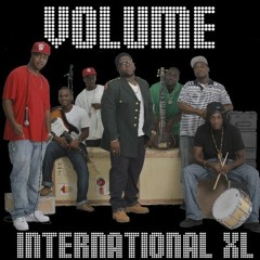 Volume International XL- Roll Yo Bottom! [2013]