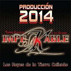 (Para Que Nada Te Falte) Toño Castro Y Su Grupo Impekable