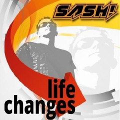 SASH! feat. Jessy - No Love - (Album Preview from "Life Changes")