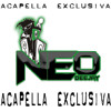 Prince Royce - Darte Un Beso (Acapella) (Steven Aveledo COVER)Deejay Neo Luis Recabarren