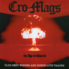 Cro-mags-hard times