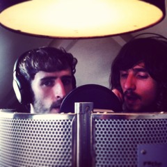 Rain on Windowpane, Brian on Backing Vocals