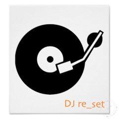 [ re_set ] Messing Around  --  Bootleg Mashup  --  Nov 4 2013