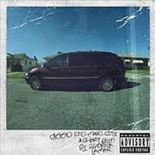 MAAD City (Remix)