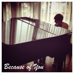 Because of You - Single (Mahtab Tahir)