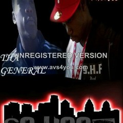 Stackin' Paper(Ft.Cizzle)