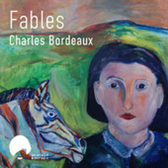 Charles Bordeaux - Blood Pacts I: The Weeds  (Studio Release 11.15.13)