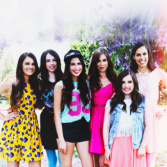 Make Me Proud by Drake (Cimorelli Cover~ Not me)