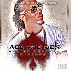 Get It Off Ya Chest - Lil Ace