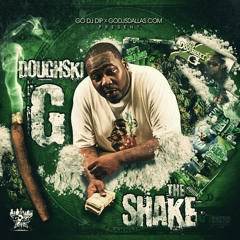 Boomin Out Tha Apartments - Doughski G ft Cross Country Black