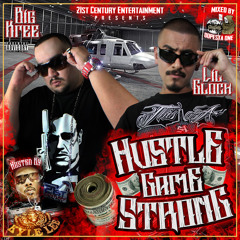 Hustle Game Strong  (Snippet) Hosted By King Kyle Lee