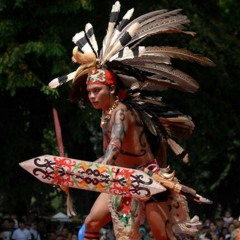 Instrumen Sape' Dayak Borneo