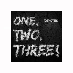 DSKOTEK - 1,2,3 (Original Mix)
