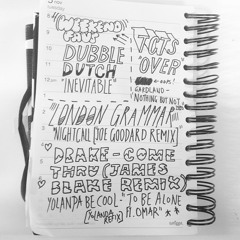 WEEKND FAVS - 5TH NOVEMBER