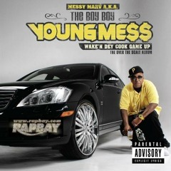 It's Rainin' (feat. Smigg Dirtee, Trae the Truth & I-Rocc)