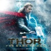 Thor The Dark World Soundtrack - MarvelStudiosFanfare