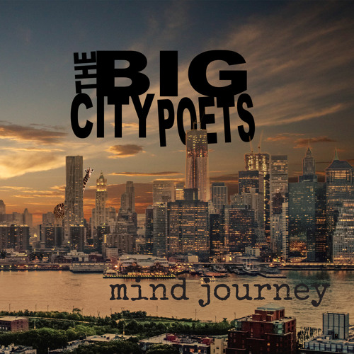 Stream Big City Poet by bigcitypoets Listen online for free on SoundCloud