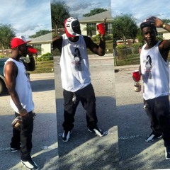 Heaven Or Hell (meek Millz Cover)