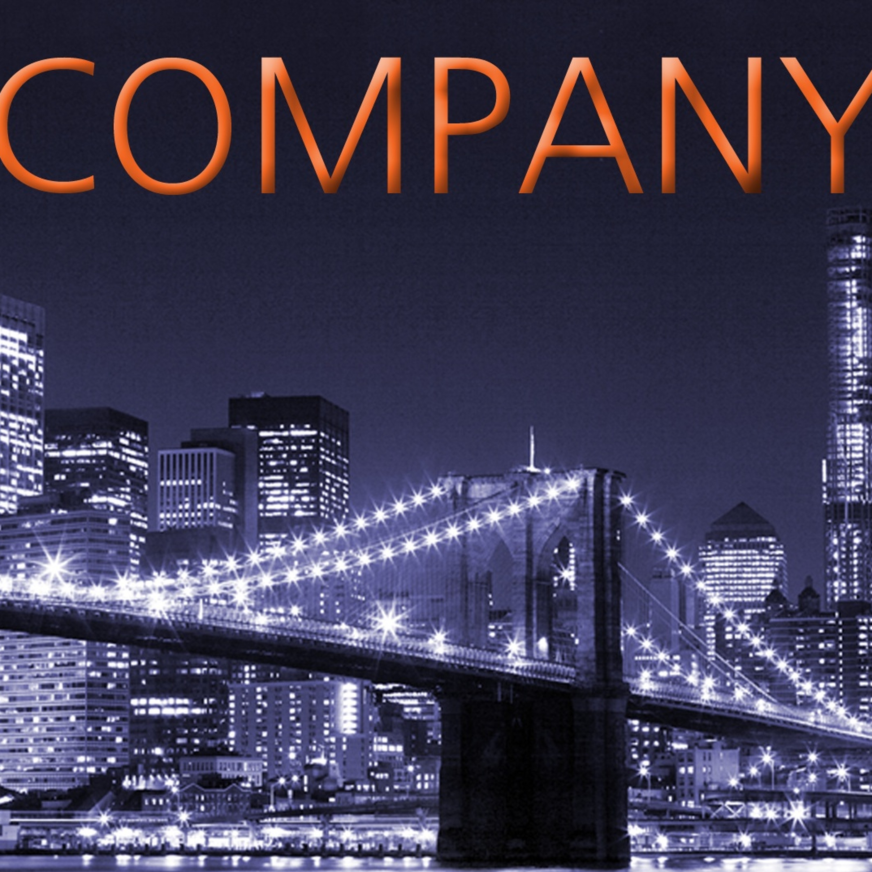 Company episode artwork