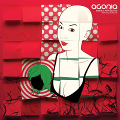 Agoria – Baboul Hair Cuttin (Denizio Valdemar Edit)