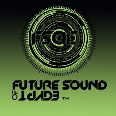 Aly & Fila - Future Sound Of Egypt 313