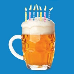 Kaptivate's 22nd Birthday Mix