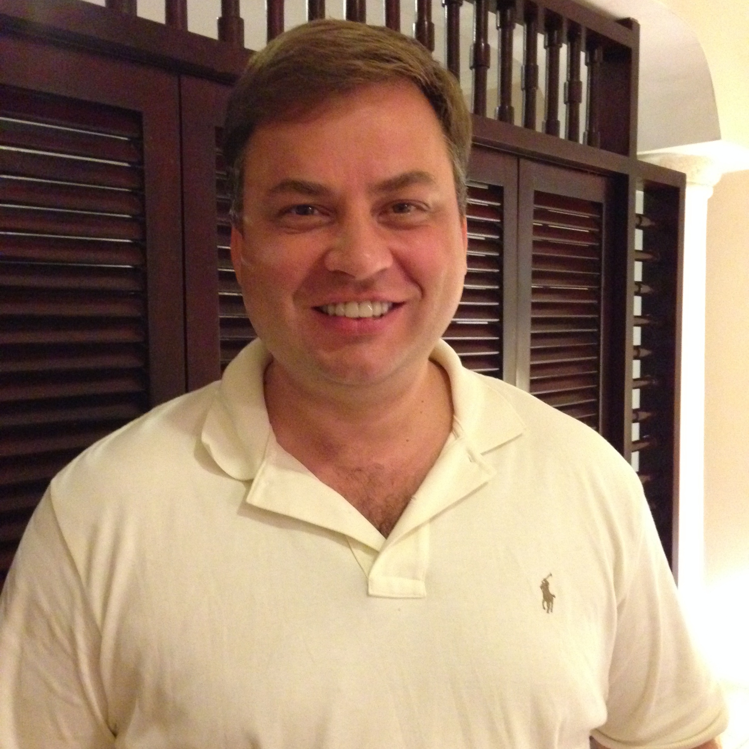 Mykola Latansky