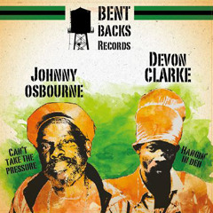 Devon Clarke & Johnny Osbourne 12" BBR001