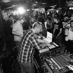 Sunday at the Training Shed: Marc Hype, Jim Dunloop & Soulrock
