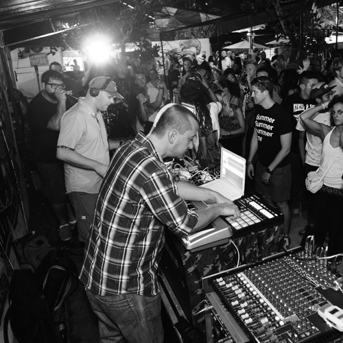 Sunday at the Training Shed: Marc Hype, Jim Dunloop & Soulrock