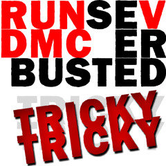 Tricky Tricky (DJ SEVER Refix)
