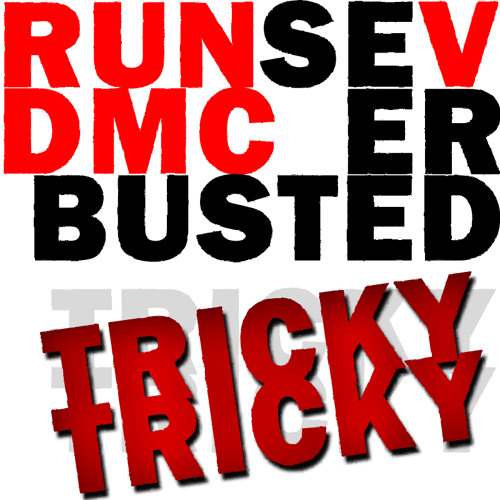 Tricky Tricky (DJ SEVER Refix)