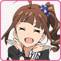 「ﾅｲｽｱｲﾃﾞｨｱ!」