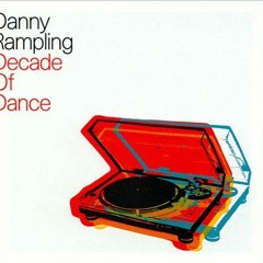 031 - Danny Rampling - Decade of Dance - Disc 2 (1999)
