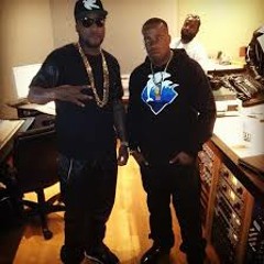 Young Jeezy Ft Yo Gotti - Gangsta Of The Year (SLOWED)
