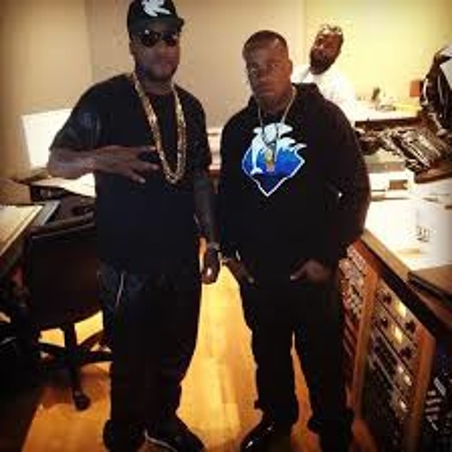 Young Jeezy Ft Yo Gotti - Gangsta Of The Year (SLOWED)