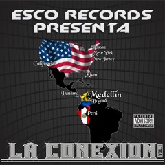 Ceda El Paso, Mary Hellen & Tito de Caña Brava - La Llamada