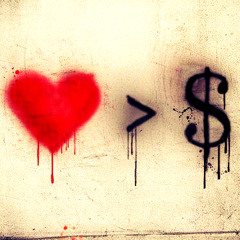 You've got to make love bring you back