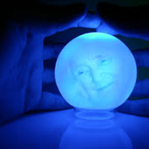 Psychic Readings with Fletch & Vaughan